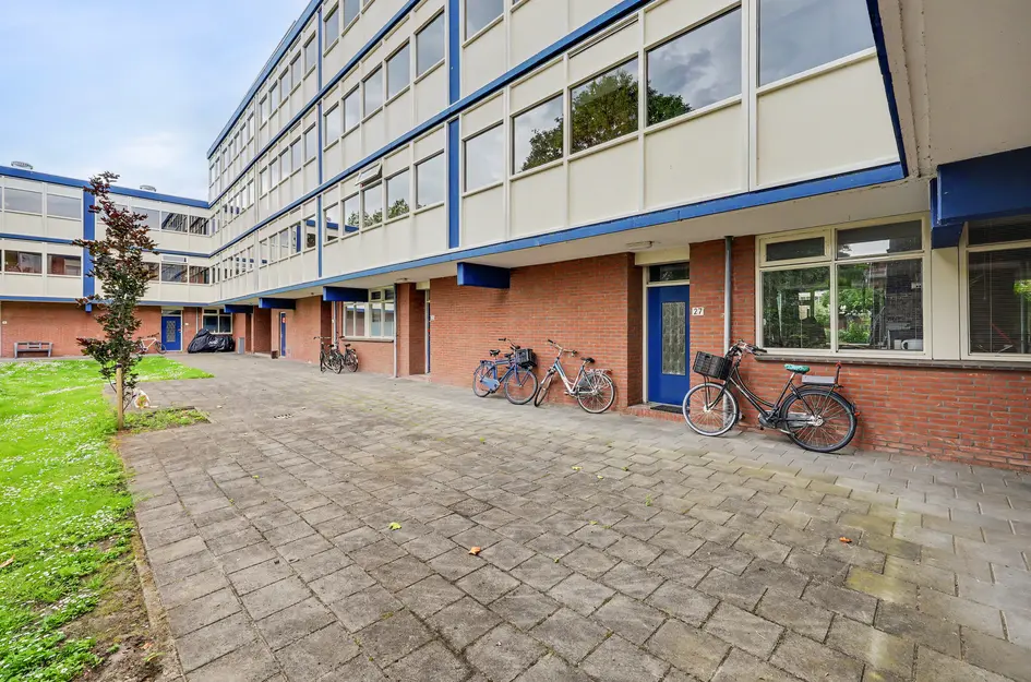 Bellevuestraat 27