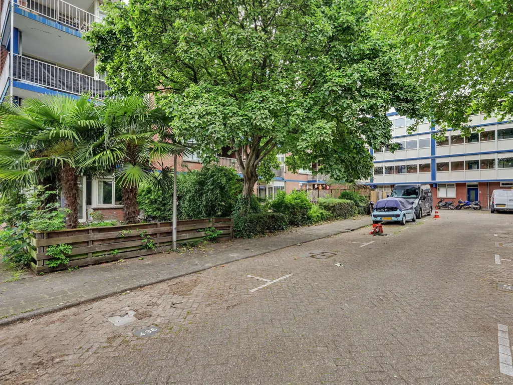 Bellevuestraat 27, DORDRECHT