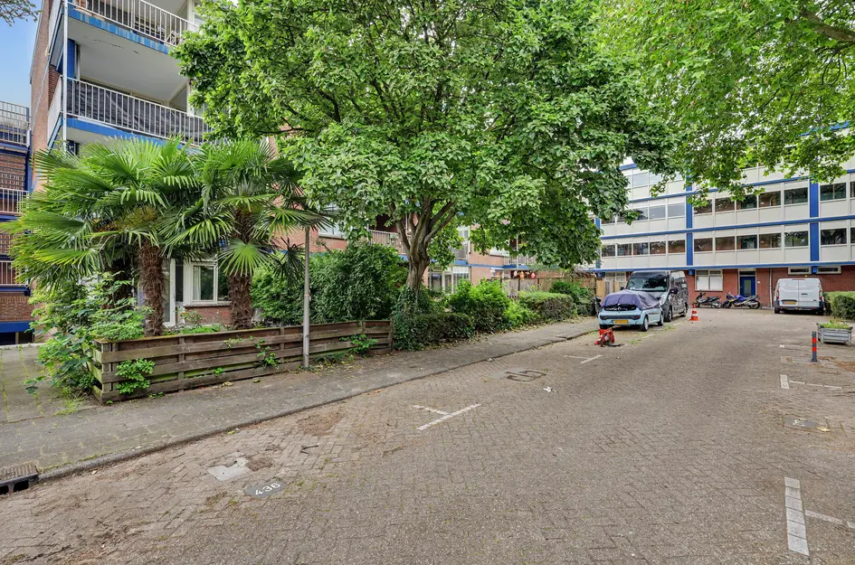 Bellevuestraat 27