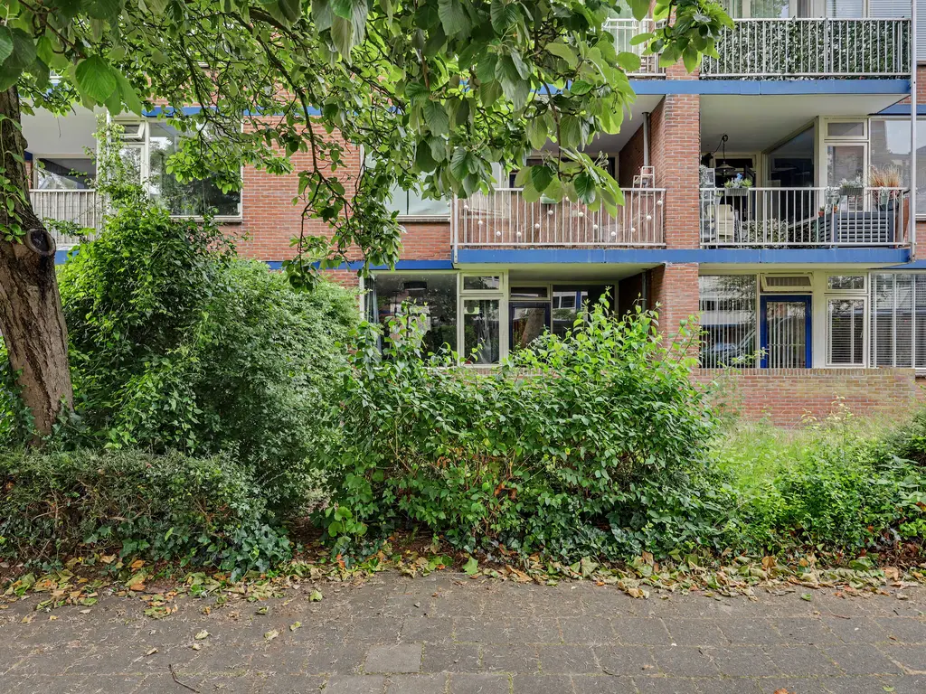 Bellevuestraat 27, DORDRECHT