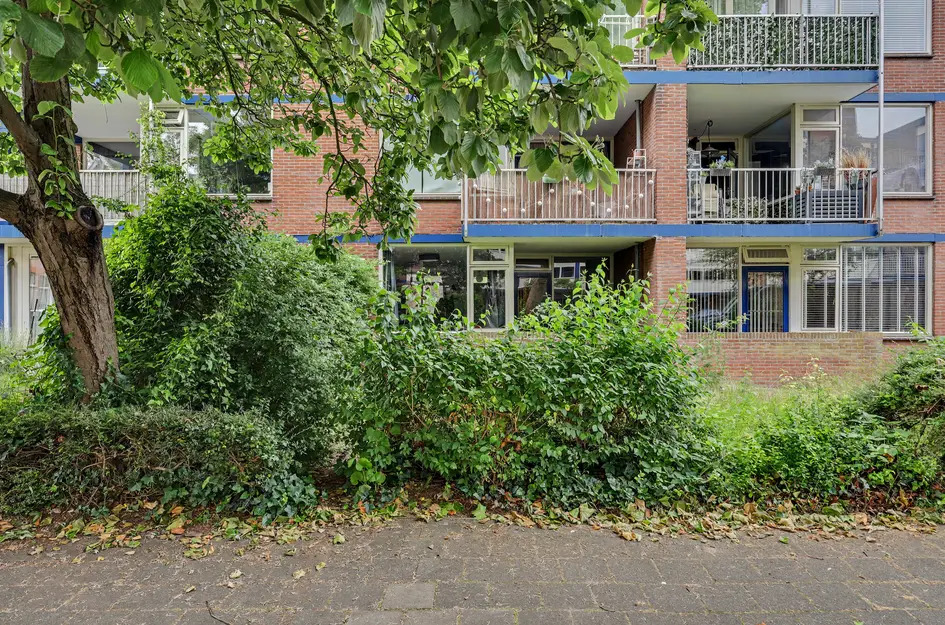 Bellevuestraat 27