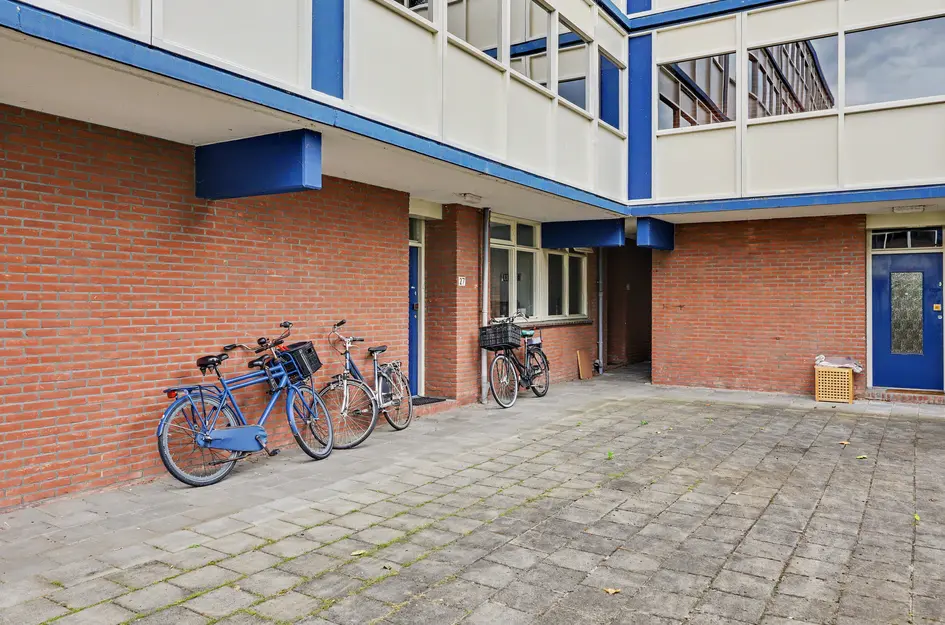 Bellevuestraat 27