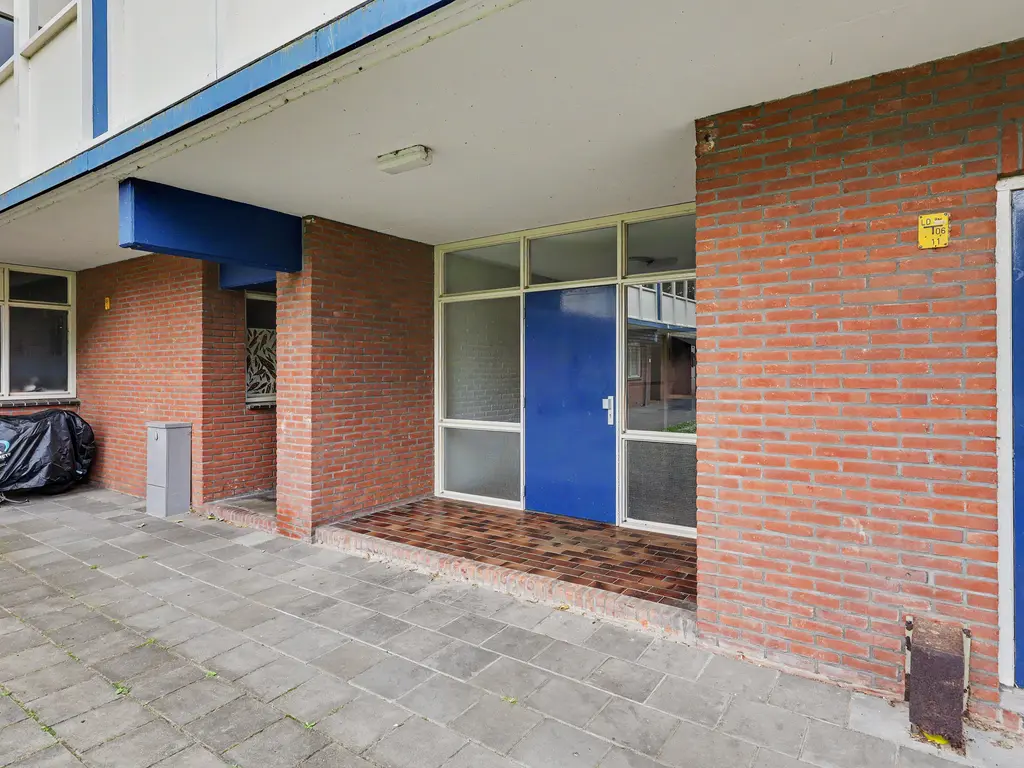 Bellevuestraat 27, DORDRECHT