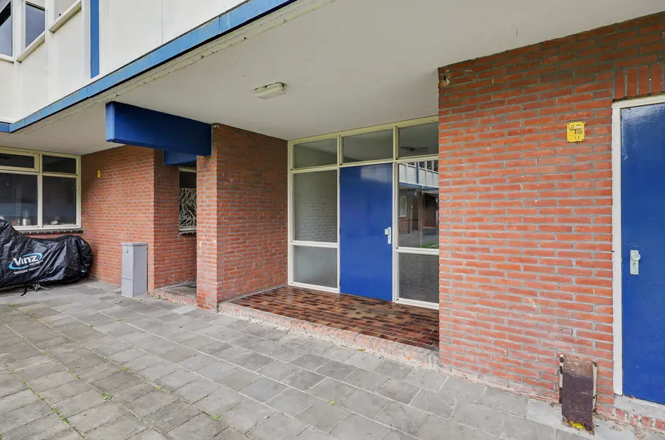 Bellevuestraat 27
