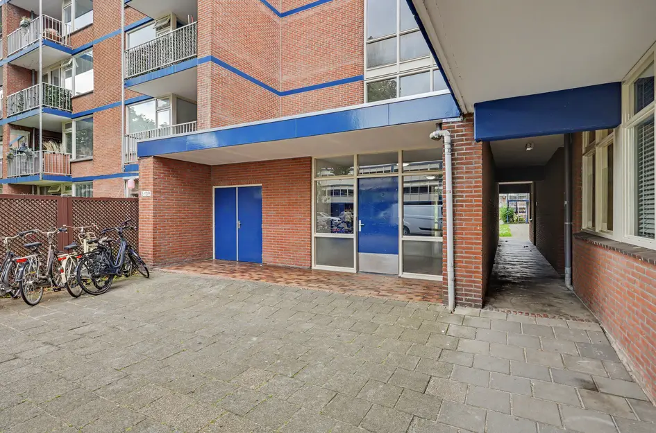 Bellevuestraat 27