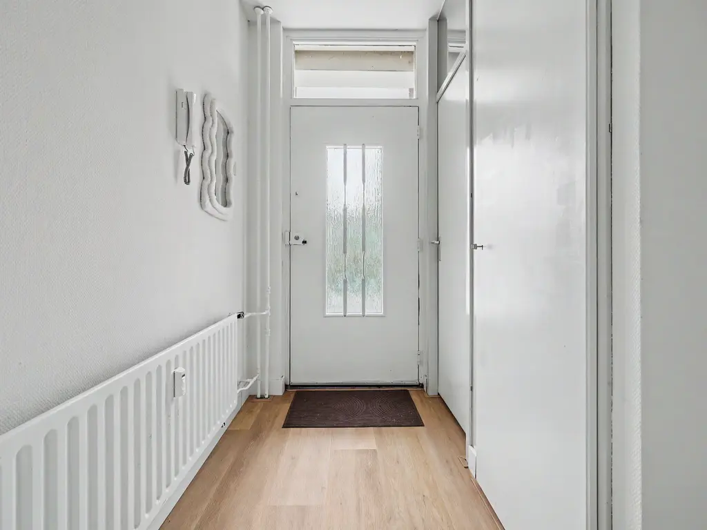 Bellevuestraat 27, DORDRECHT