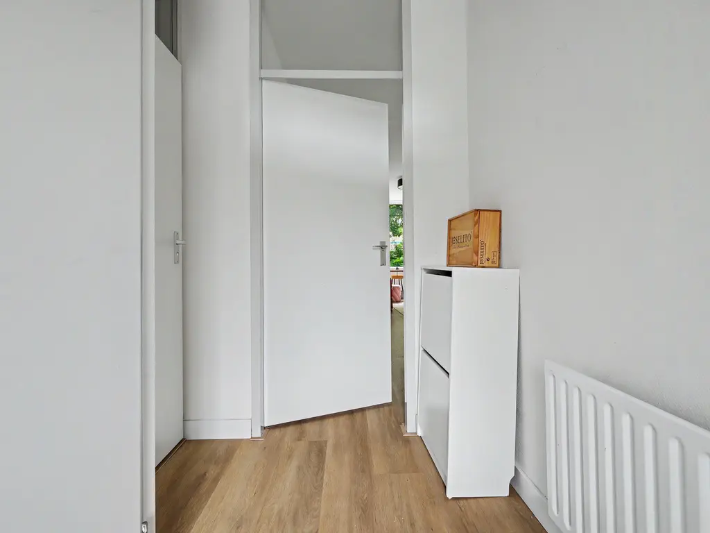 Bellevuestraat 27, DORDRECHT