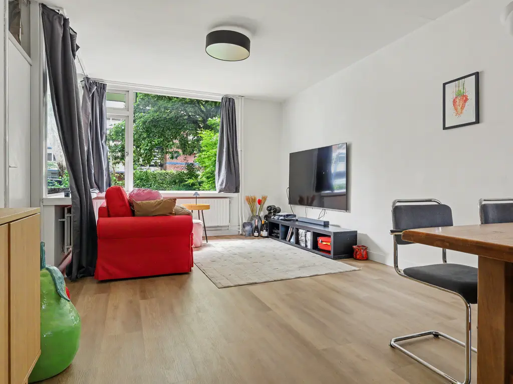 Bellevuestraat 27, DORDRECHT