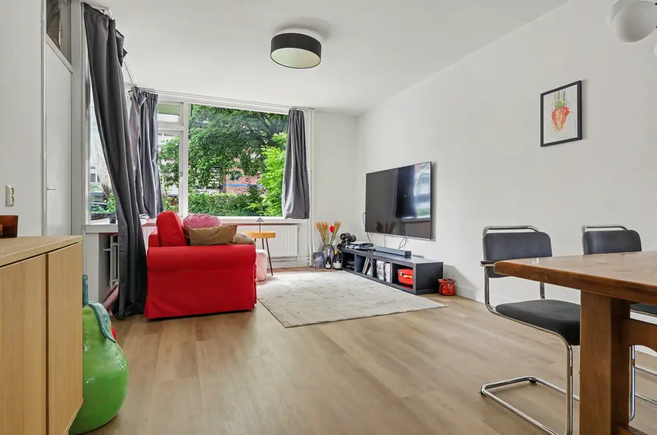 Bellevuestraat 27