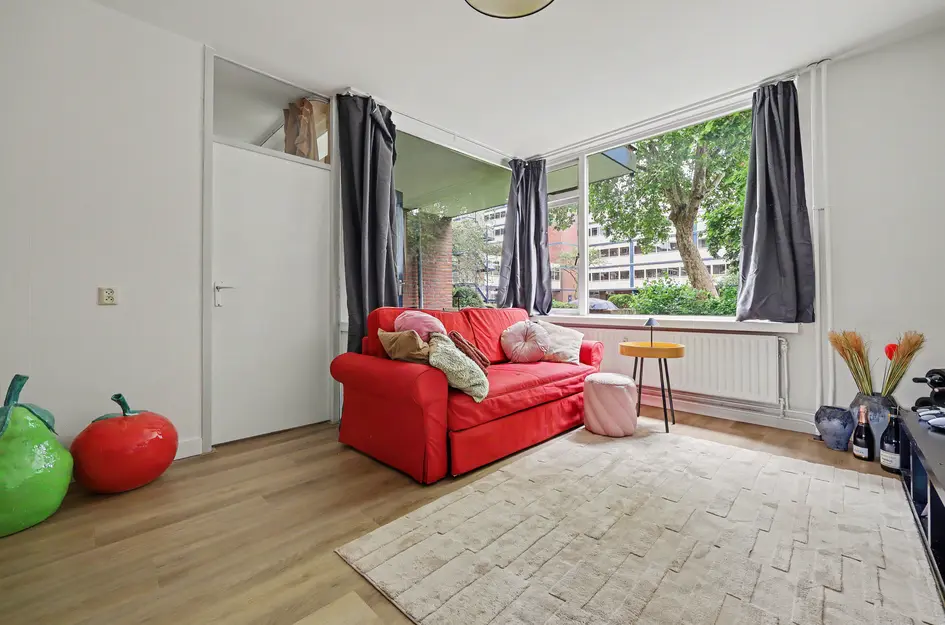 Bellevuestraat 27