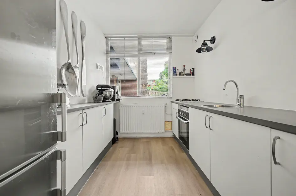 Bellevuestraat 27