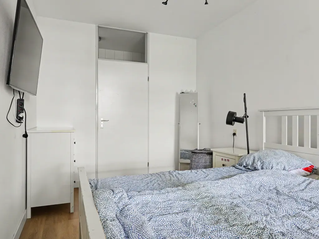 Bellevuestraat 27, DORDRECHT