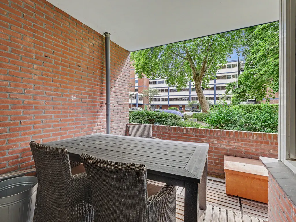 Bellevuestraat 27, DORDRECHT
