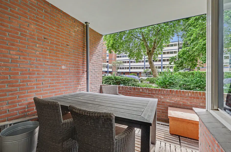 Bellevuestraat 27
