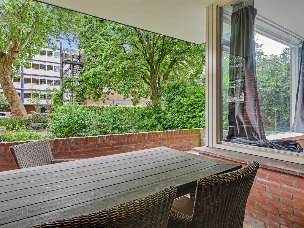 Bellevuestraat 27, DORDRECHT