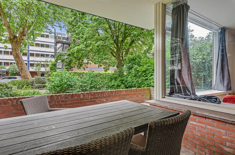 Bellevuestraat 27