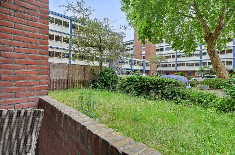 Bellevuestraat 27