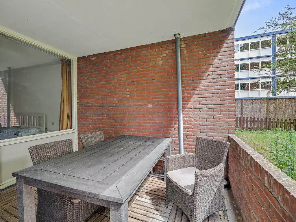Bellevuestraat 27, DORDRECHT