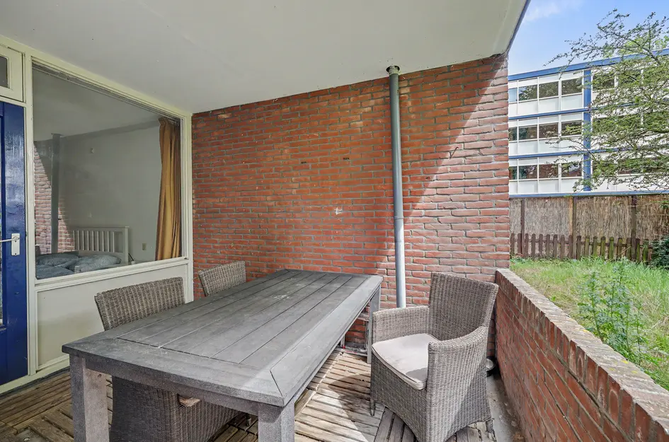 Bellevuestraat 27