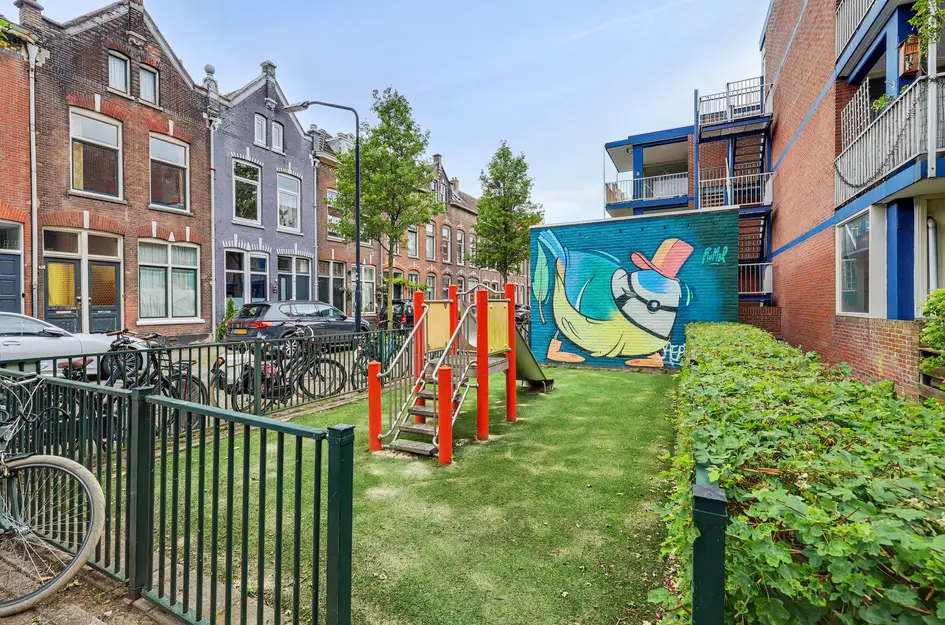 Bellevuestraat 27