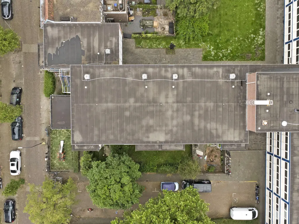Bellevuestraat 27, DORDRECHT