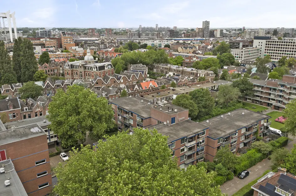 Bellevuestraat 27