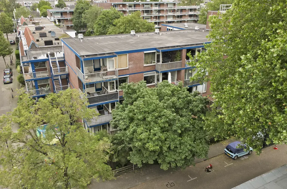 Bellevuestraat 27