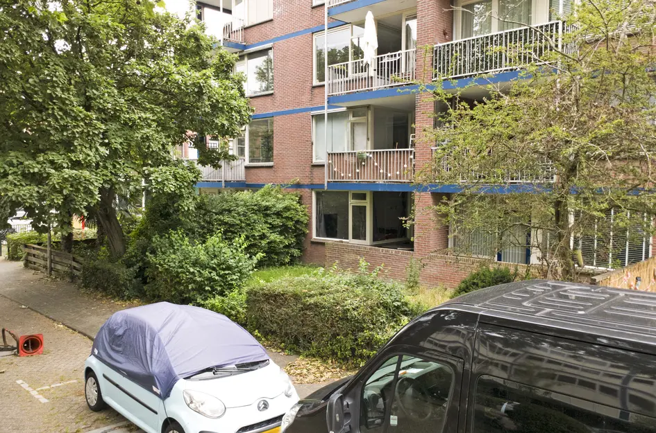 Bellevuestraat 27