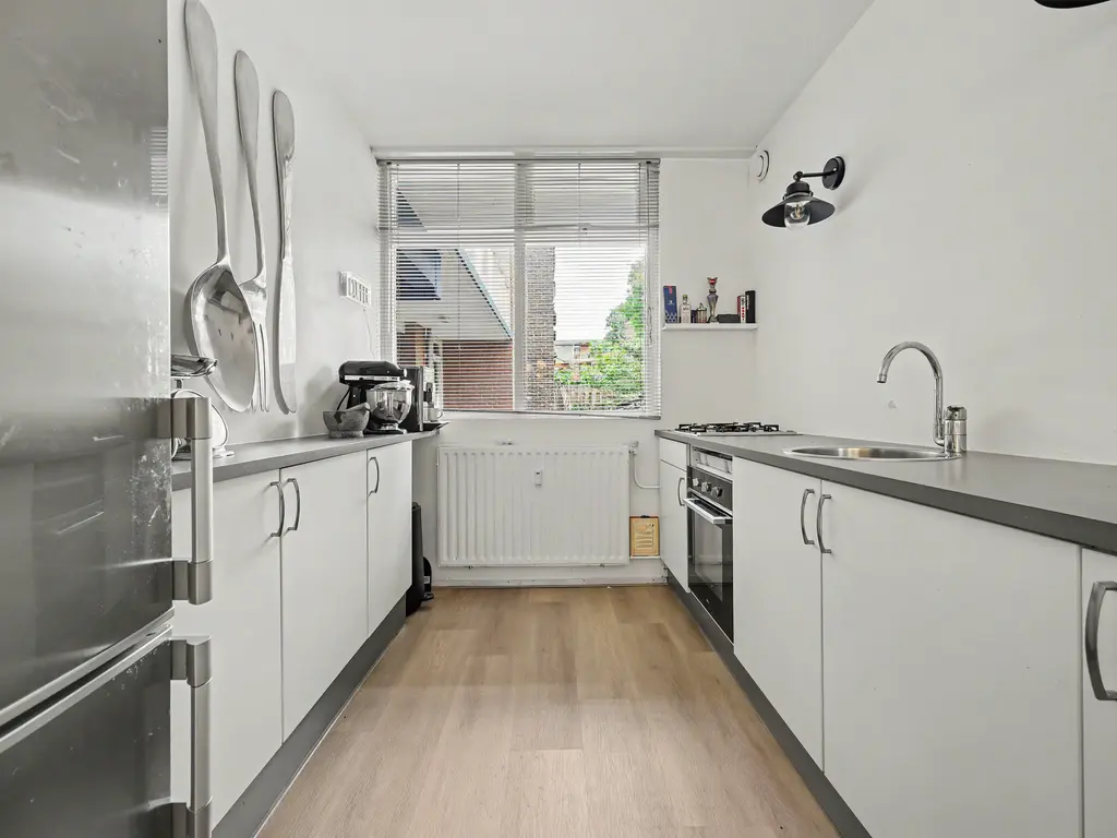 Bellevuestraat 27, DORDRECHT