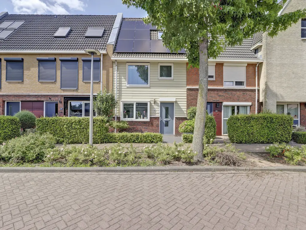 Biezenweide 94, HENDRIK-IDO-AMBACHT