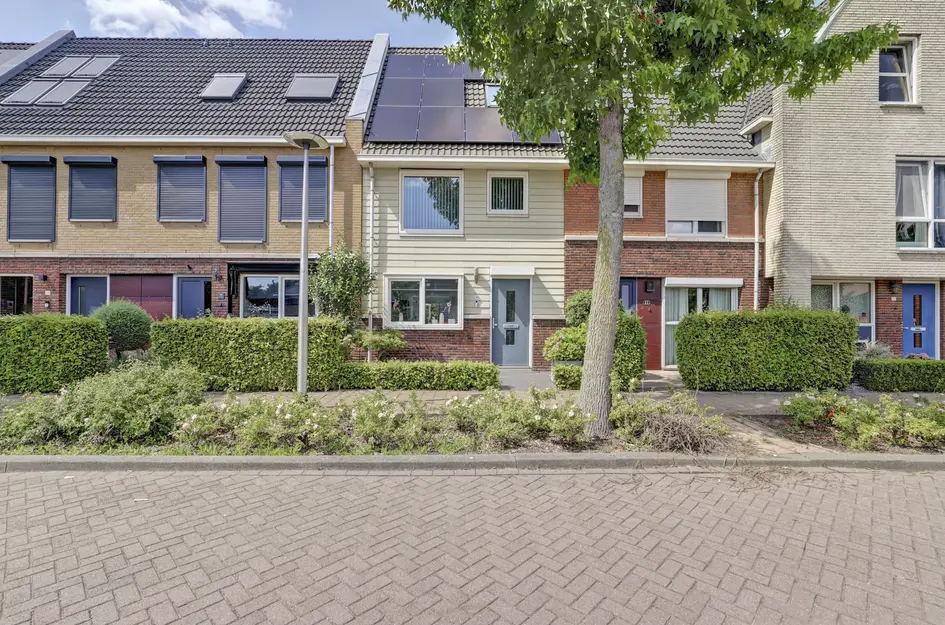 Biezenweide 94