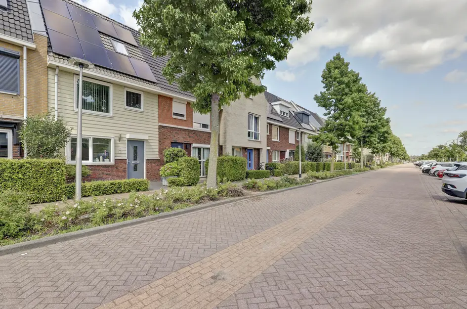 Biezenweide 94