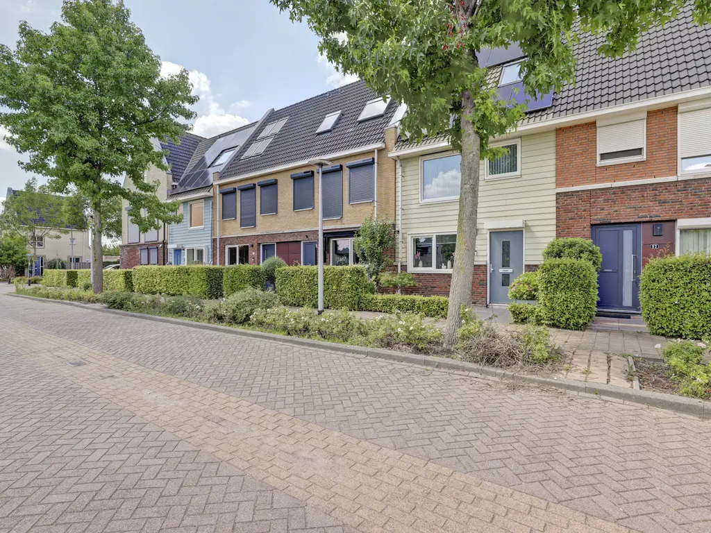 Biezenweide 94, HENDRIK-IDO-AMBACHT