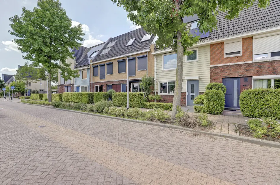 Biezenweide 94