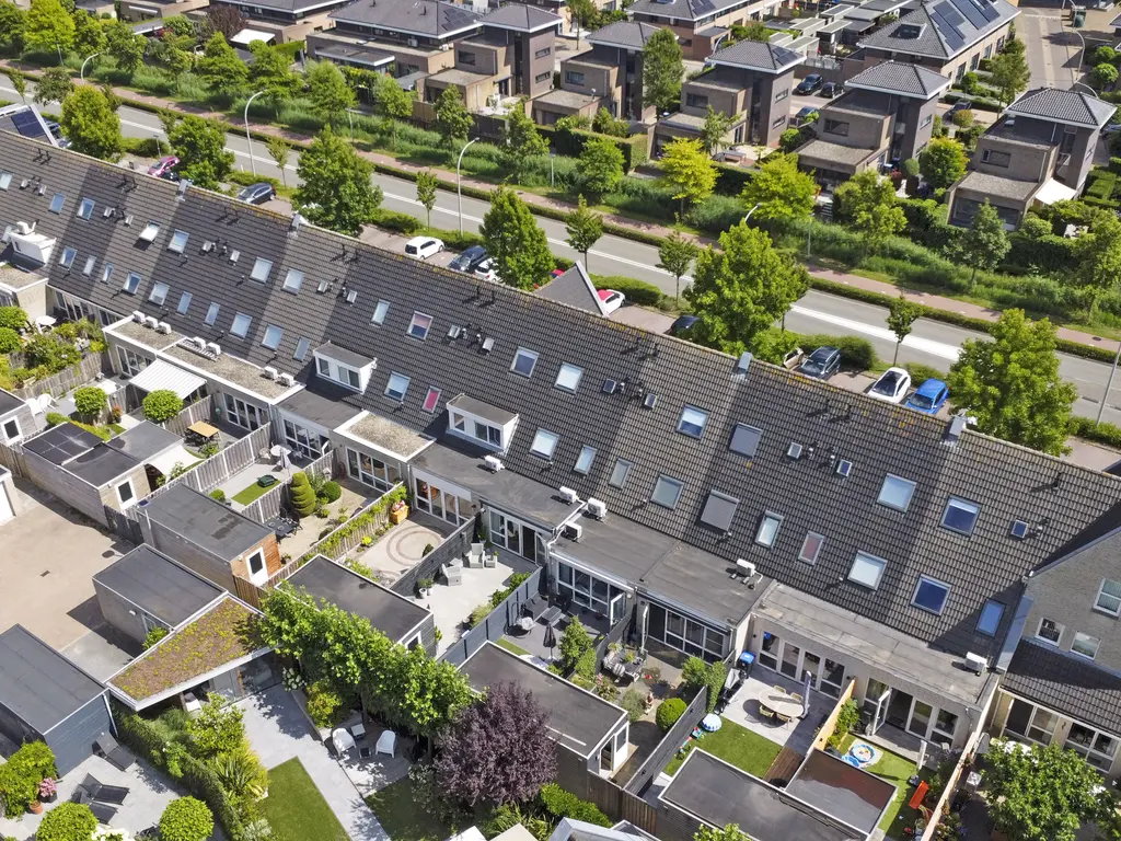 Biezenweide 94, HENDRIK-IDO-AMBACHT