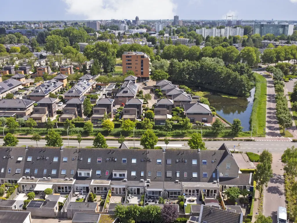 Biezenweide 94, HENDRIK-IDO-AMBACHT