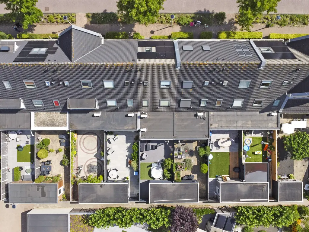 Biezenweide 94, HENDRIK-IDO-AMBACHT