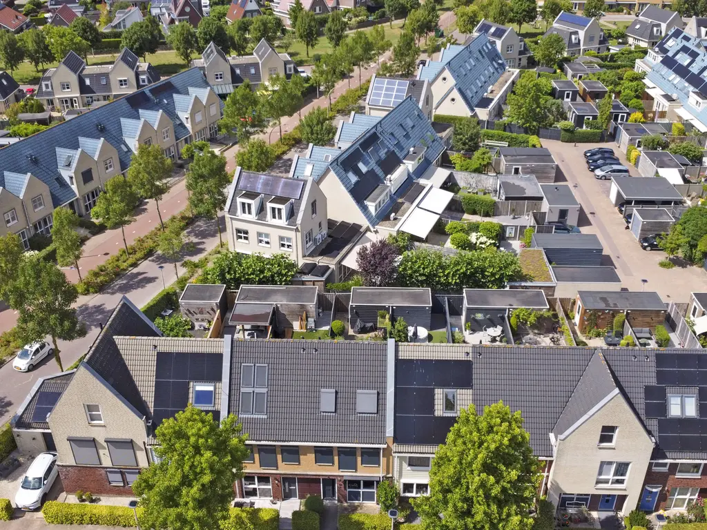 Biezenweide 94, HENDRIK-IDO-AMBACHT