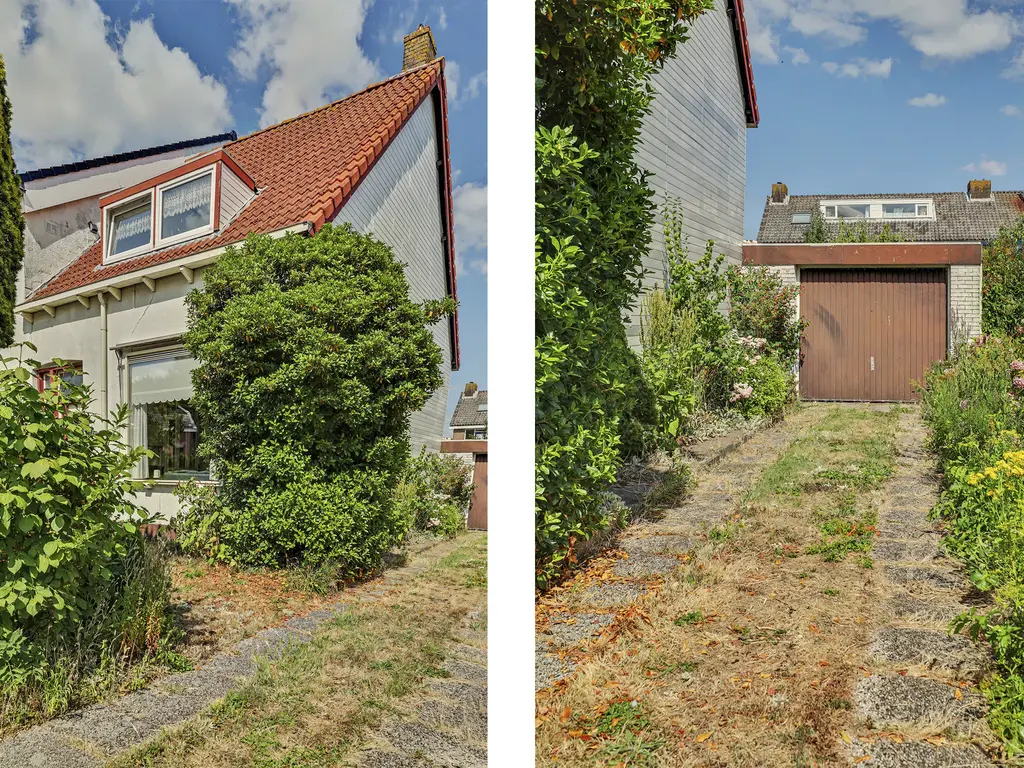 Develweg 10, ZWIJNDRECHT