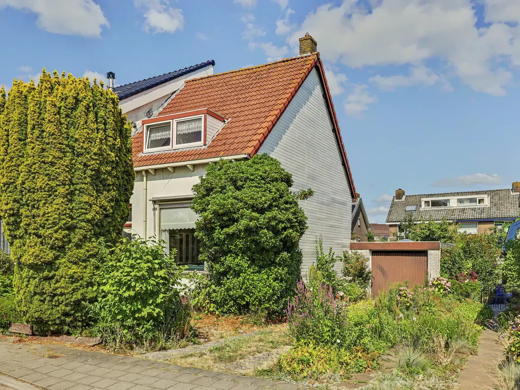 Develweg 10, ZWIJNDRECHT