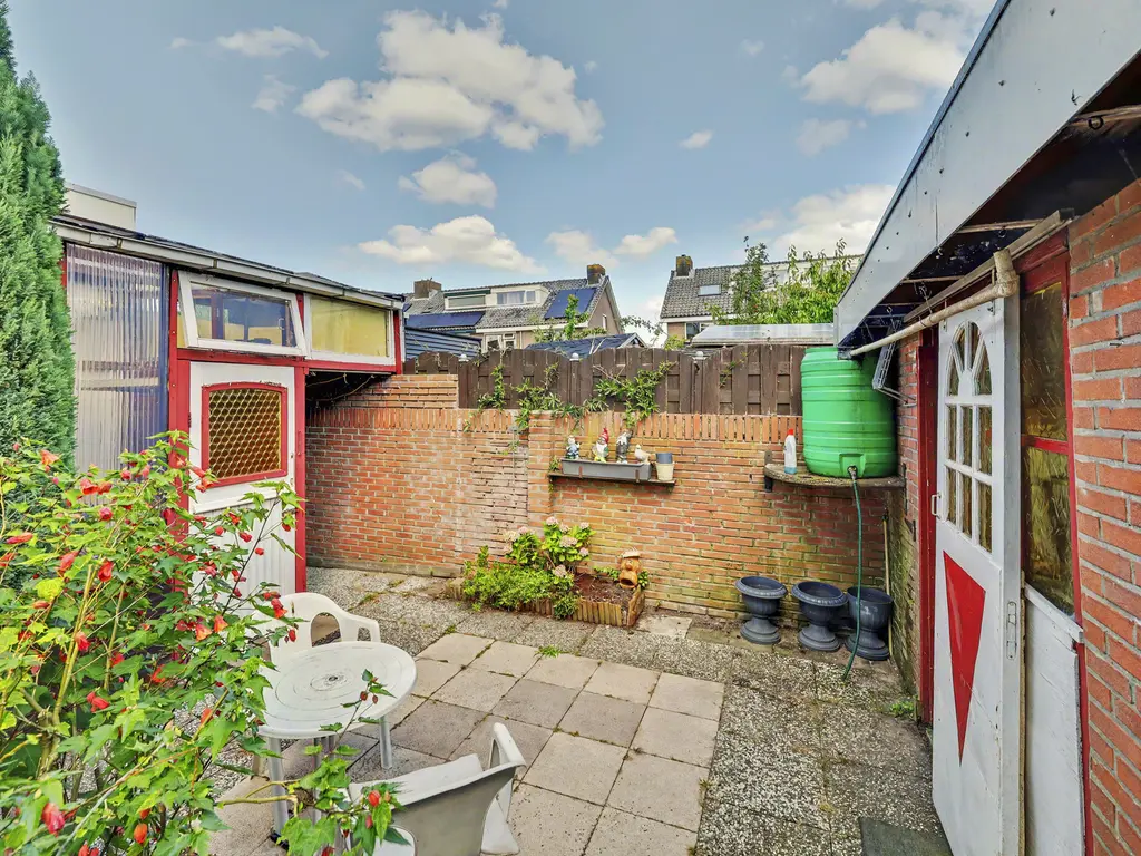 Develweg 10, ZWIJNDRECHT