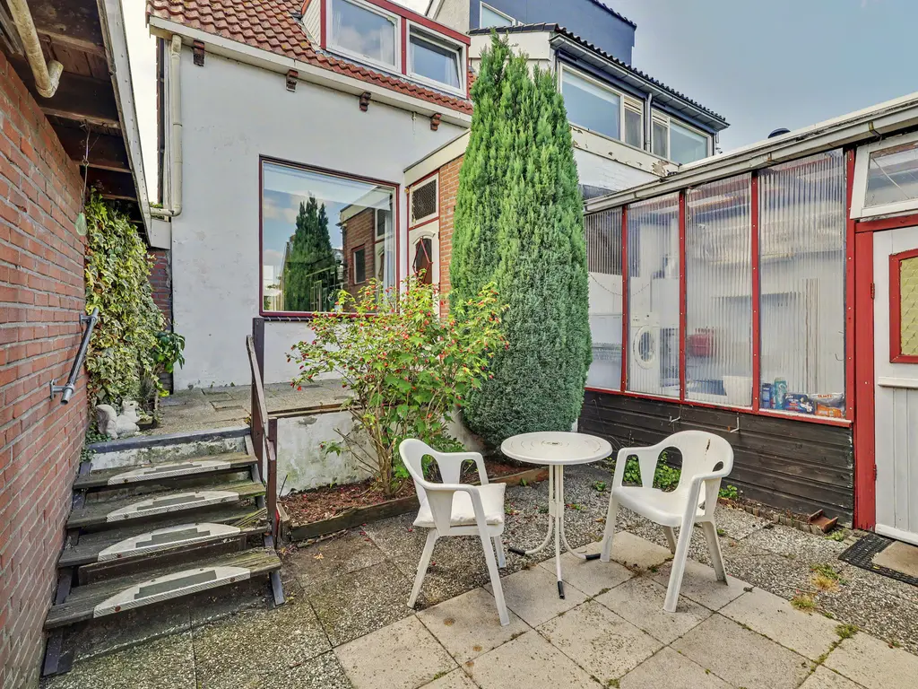 Develweg 10, ZWIJNDRECHT