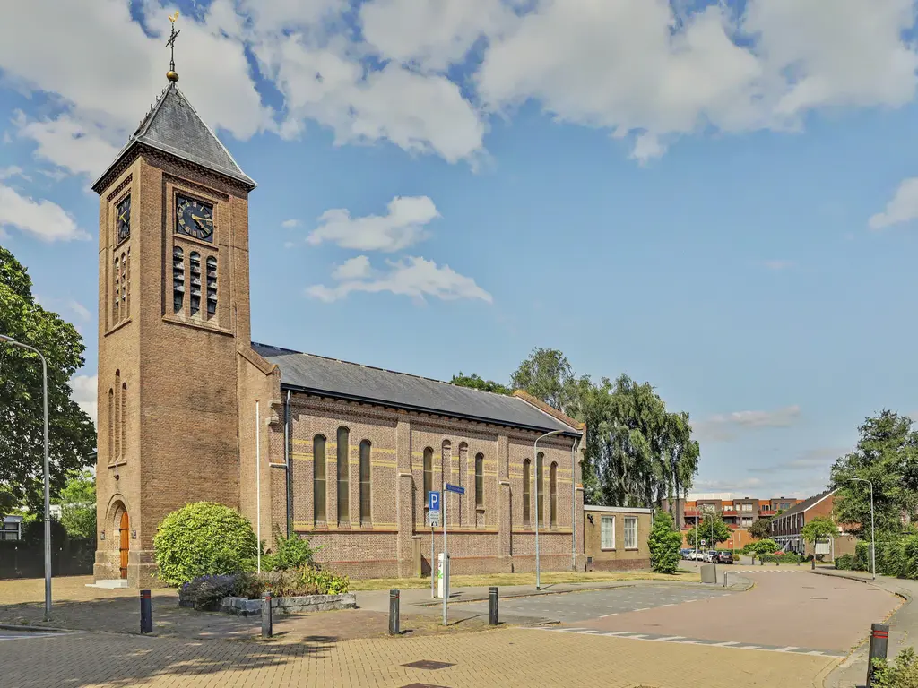 Develweg 10, ZWIJNDRECHT