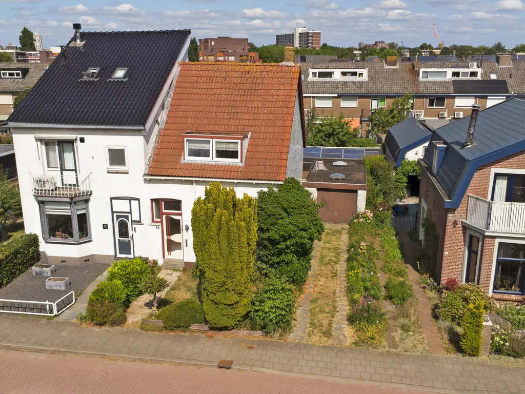 Develweg 10, ZWIJNDRECHT