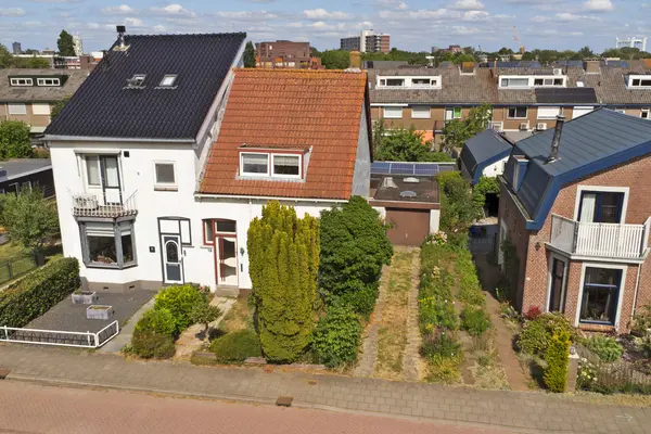 Develweg 10