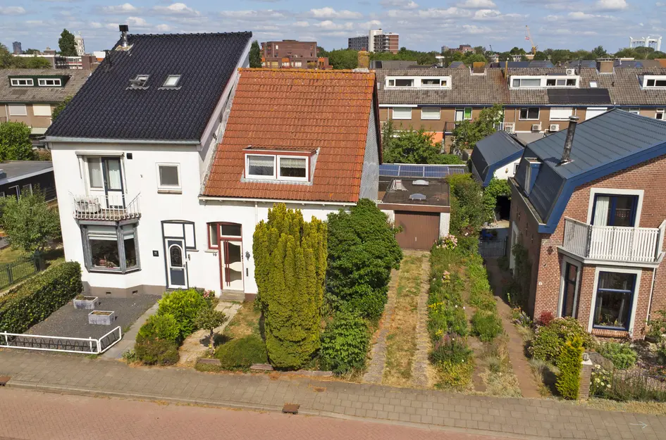 Develweg 10