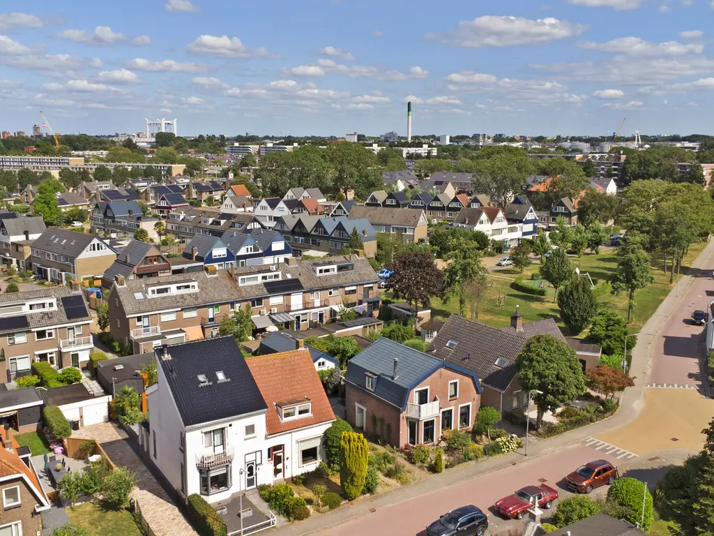 Develweg 10, ZWIJNDRECHT