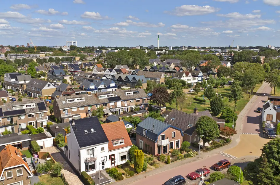 Develweg 10
