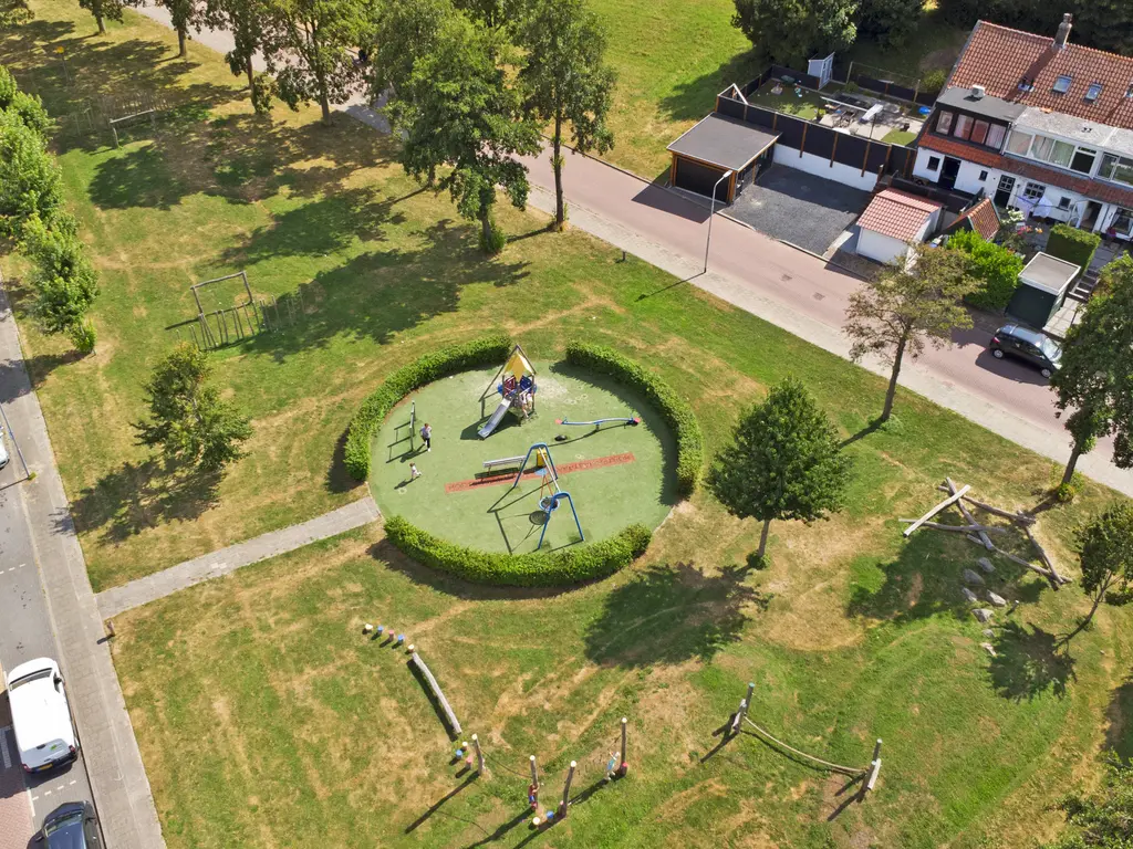Develweg 10, ZWIJNDRECHT