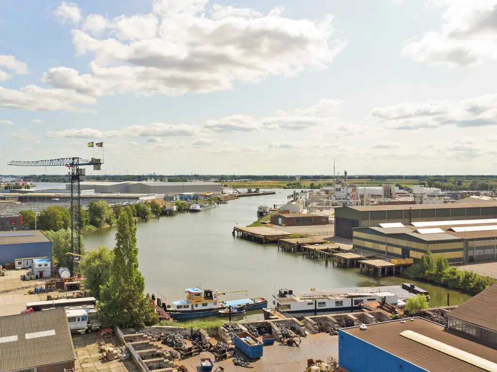 Develweg 10, ZWIJNDRECHT